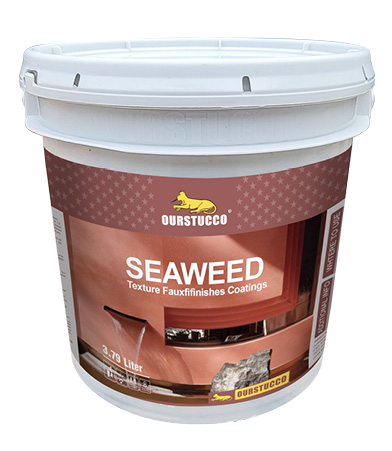 SEAWEED