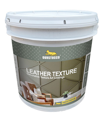 LEATHER