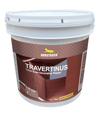 TRAVERTINUS