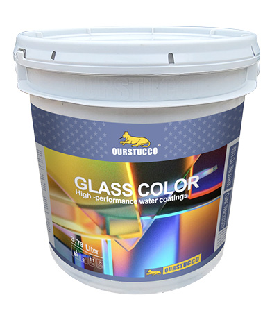 GLASS PAINT