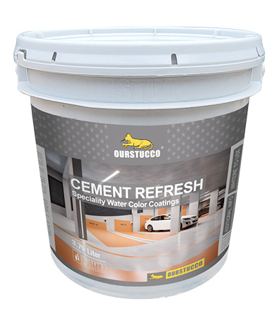 EPOXY FLOOR